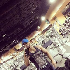 Meet your Posher, Daniel